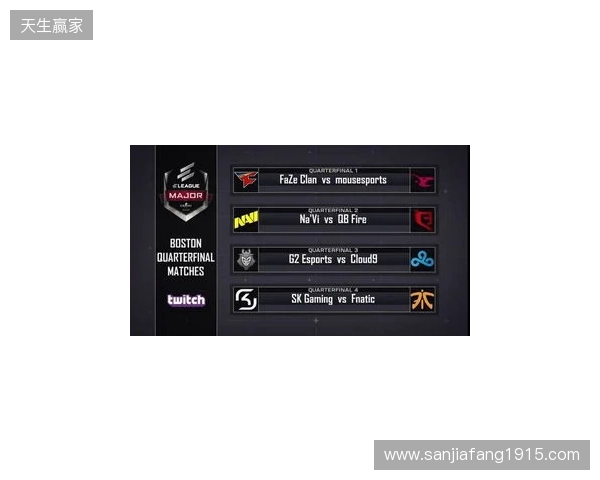 Major争夺战白热化:FaZe报名DraculaN抢分 Major争夺战白热化:FaZe报名DraculaN抢分