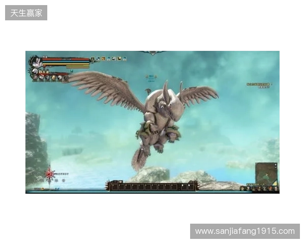 花叮娱乐获得3D玄幻网游《群龙默示录》独家运营权以及二次开发权 花叮娱乐获得3D玄幻网游《群龙默示录》独家运营权以及二次开发权