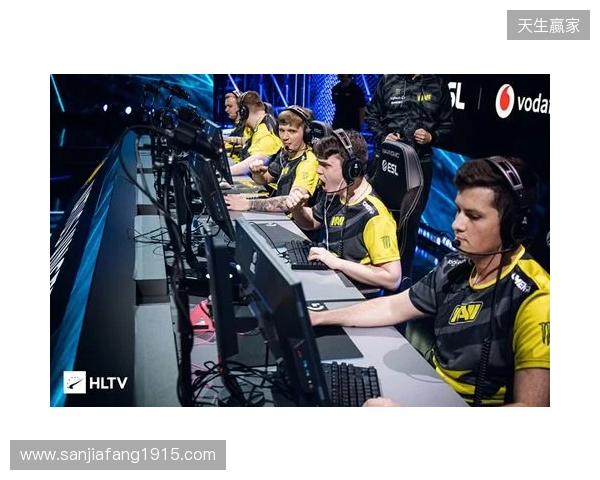 NaVi将参加丹麦线下赛事PCC3 NaVi将参加丹麦线下赛事PCC3