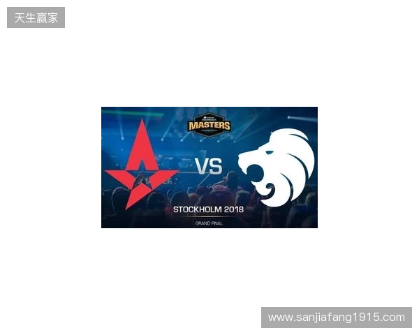PGL布加勒斯特：破晓交锋！Astralis 2-1 EYE