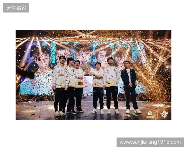 KSG力克重庆狼队夺得2026年KPL春季赛冠军