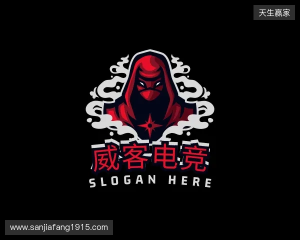 解读威客电竞官网